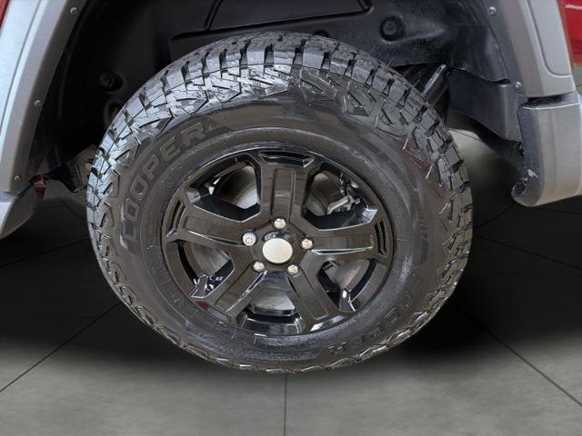 2021 Jeep Wrangler - $29,339