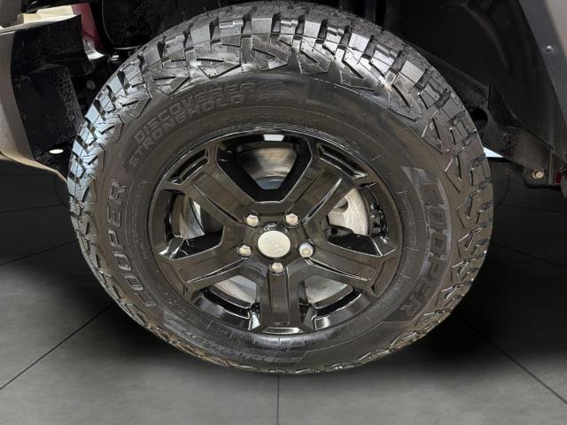 2021 Jeep Wrangler - $29,339