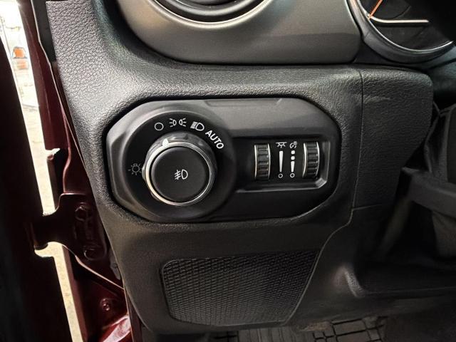 2021 Jeep Wrangler - $29,339