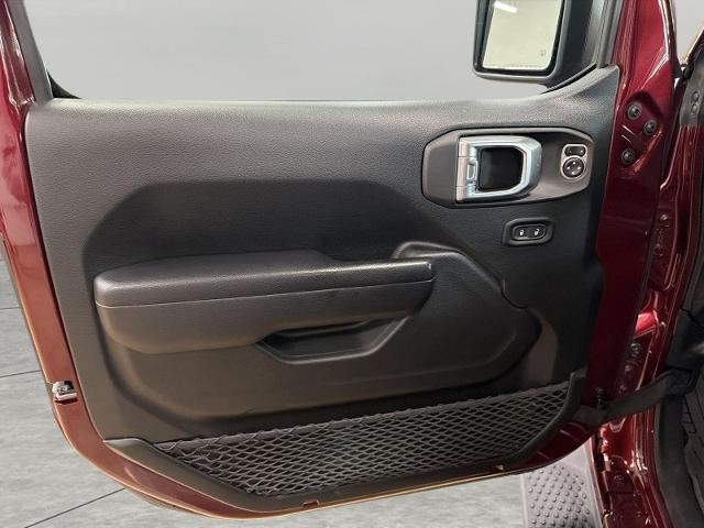2021 Jeep Wrangler - $29,339