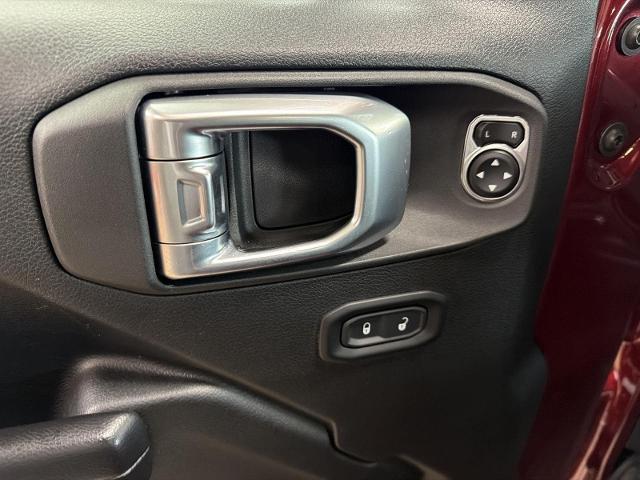 2021 Jeep Wrangler - $29,339