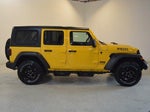 2021 Wrangler Unlimited Thumbnail 2