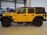 2021 Wrangler Unlimited Thumbnail 6