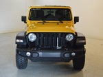 2021 Wrangler Unlimited Thumbnail 8