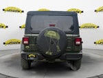 2021 Wrangler Unlimited Thumbnail 4