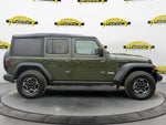 2021 Wrangler Unlimited Thumbnail 6