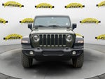 2021 Wrangler Unlimited Thumbnail 8