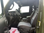 2021 Wrangler Unlimited Thumbnail 9
