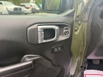 2021 Wrangler Unlimited Thumbnail 18
