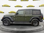 2021 Wrangler Unlimited Thumbnail 2