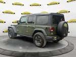 2021 Wrangler Unlimited Thumbnail 3