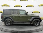 2021 Wrangler Unlimited Thumbnail 6