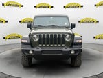 2021 Wrangler Unlimited Thumbnail 8