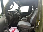 2021 Wrangler Unlimited Thumbnail 9