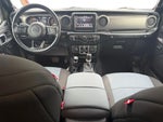 2021 Wrangler Unlimited Thumbnail 10