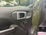 2021 Wrangler Unlimited Thumbnail 18