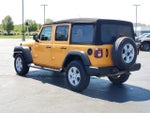 2021 Wrangler Unlimited Thumbnail 4