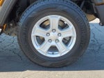 2021 Wrangler Unlimited Thumbnail 6