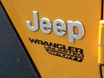 2021 Wrangler Unlimited Thumbnail 7