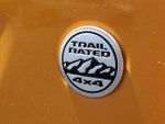 2021 Wrangler Unlimited Thumbnail 8