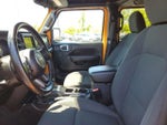 2021 Wrangler Unlimited Thumbnail 10