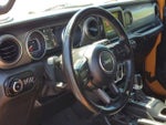2021 Wrangler Unlimited Thumbnail 12