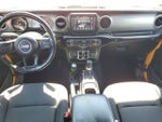 2021 Wrangler Unlimited Thumbnail 31