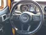 2021 Wrangler Unlimited Thumbnail 32