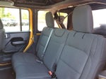 2021 Wrangler Unlimited Thumbnail 34