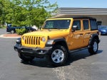 2021 Wrangler Unlimited Thumbnail 38