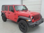 2021 Wrangler Unlimited Thumbnail 1