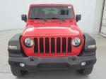 2021 Wrangler Unlimited Thumbnail 2