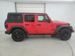 2021 Wrangler Unlimited Thumbnail 4