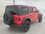 2021 Wrangler Unlimited Thumbnail 5