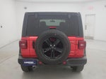 2021 Wrangler Unlimited Thumbnail 6