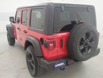 2021 Wrangler Unlimited Thumbnail 7