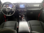 2021 Wrangler Unlimited Thumbnail 8