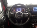 2021 Wrangler Unlimited Thumbnail 9