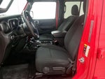 2021 Wrangler Unlimited Thumbnail 10