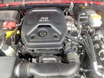 2021 Wrangler Unlimited Thumbnail 20