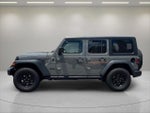 2021 Wrangler Unlimited Thumbnail 2