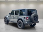 2021 Wrangler Unlimited Thumbnail 3