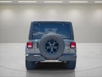 2021 Wrangler Unlimited Thumbnail 4