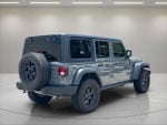 2021 Wrangler Unlimited Thumbnail 5