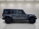 2021 Wrangler Unlimited Thumbnail 6