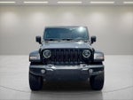 2021 Wrangler Unlimited Thumbnail 8