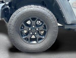 2021 Wrangler Unlimited Thumbnail 9
