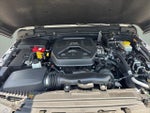 2021 Wrangler Unlimited Thumbnail 11