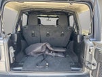 2021 Wrangler Unlimited Thumbnail 12