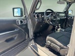 2021 Wrangler Unlimited Thumbnail 16